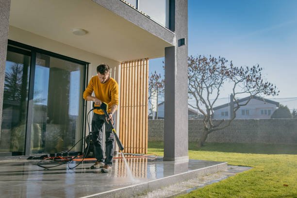 Reliable Arlington Heights, WA Pressure Washing Services Solutions